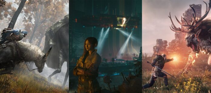 Τα 25 καλύτερα Open World παιχνίδια για να παίξετε αυτή Open World παιχνίδια