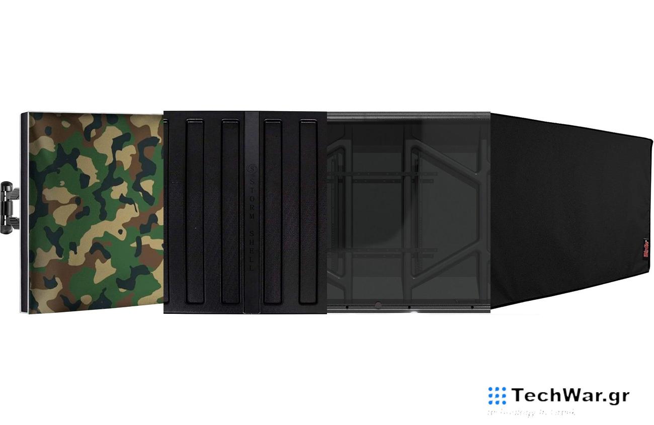 The best outdoor TV covers for 2024