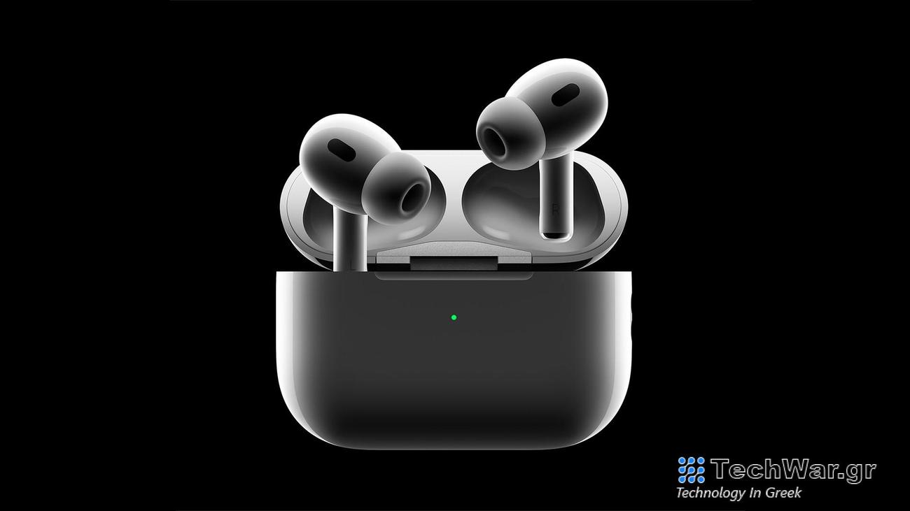 AirPods Pro 2 down to its lowest price on Amazon