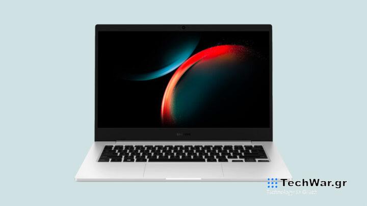 Samsung Galaxy Book 3 Go 5G