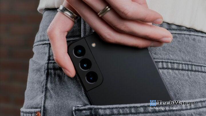 Samsung Galaxy S21 Wallet