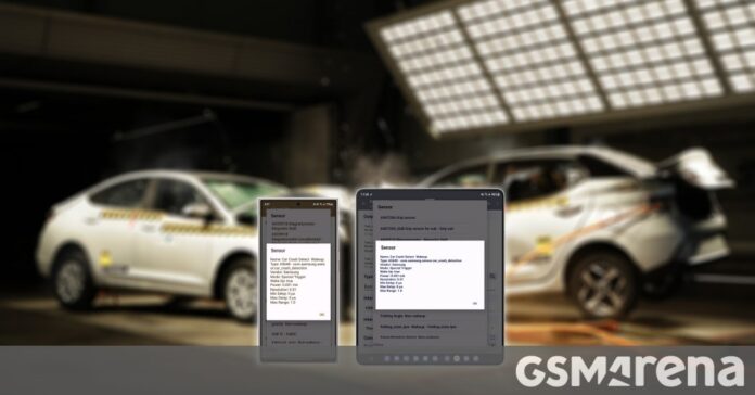 Τα Samsung Galaxy S24 Ultra και Z Fold5 ενδέχεται σύντομα να προσφέρουν ανίχνευση σύγκρουσης
