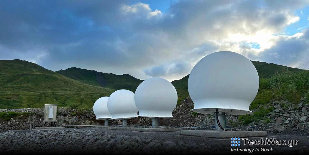 Starlink community gateway