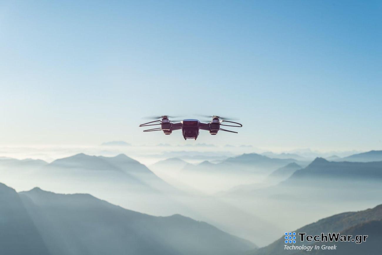 Τα drones παράδοσης θα είναι ένα σημείο έλξης το 2024