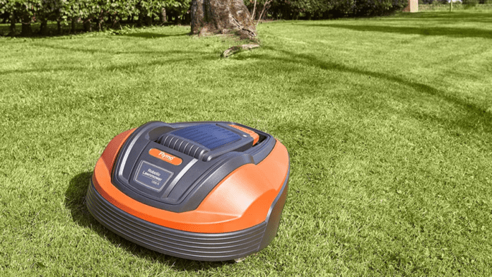 Τα καλύτερα ρομπότ χλοοκοπτικά για το 2024 (Ηνωμένο Βασίλειο) Τα καλύτερα ρομπότ χλοοκοπτικά για το 2024 (Ηνωμένο Βασίλειο)