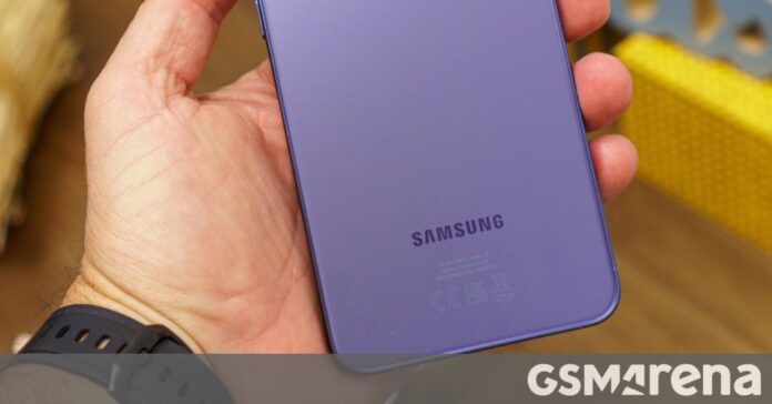 Τα οικονομικά αποτελέσματα της Samsung για το 2023 αποκαλύπτουν επταπλάσια Τα οικονομικά αποτελέσματα της Samsung για το 2023 αποκαλύπτουν επταπλάσια μείωση των κερδών