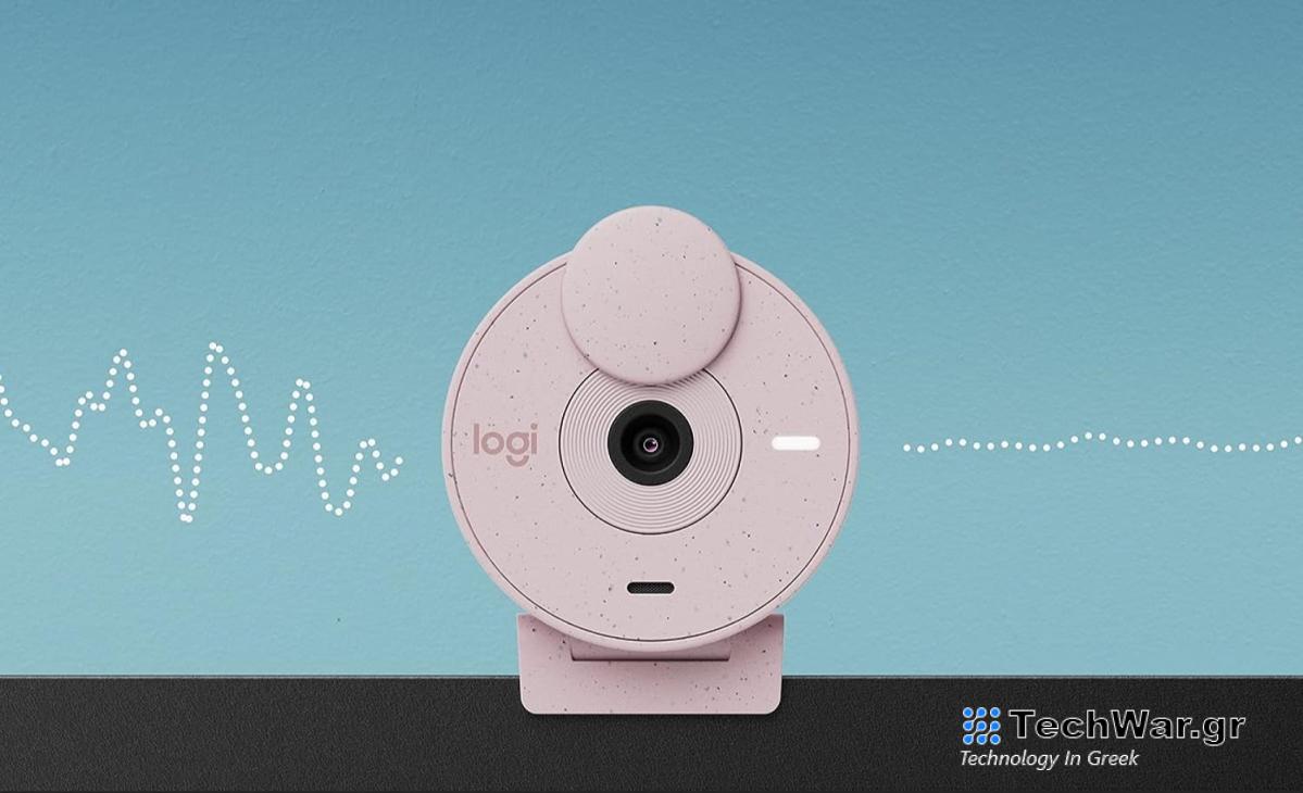 Τα ποντίκια Logitech, οι κάμερες και τα αξεσουάρ έχουν έκπτωση έως και 25% στο Amazon