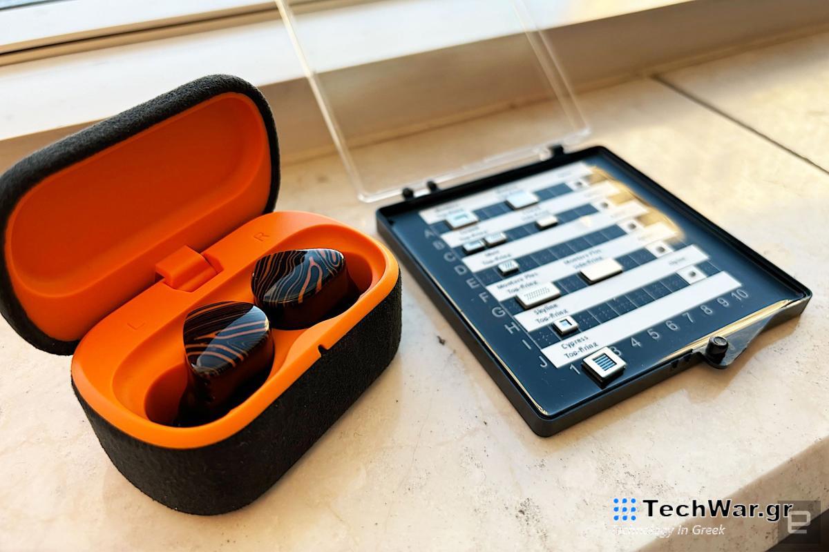 Τα προγράμματα οδήγησης ακουστικών υπερήχων στερεάς κατάστασης MEMS επόμενης γενιάς θα προσφέρουν τα μπάσα
