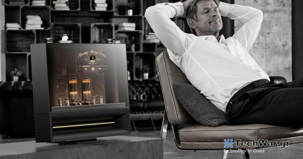 Τα πρωτοποριακά προϊόντα της LG που έκλεψαν την παράσταση στο CES 2024