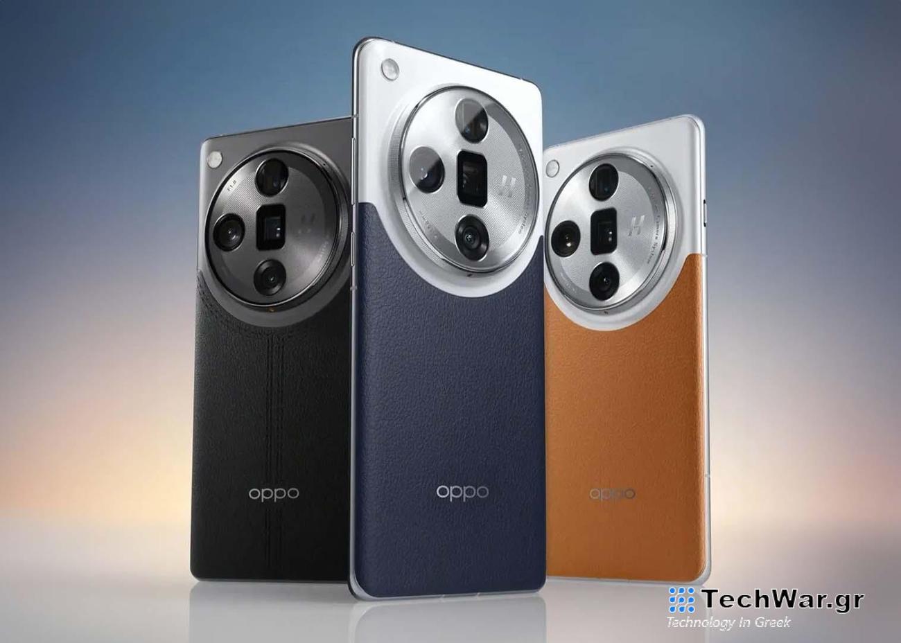 Τα πρώτα δείγματα φωτογραφιών είναι απλά απίθανα