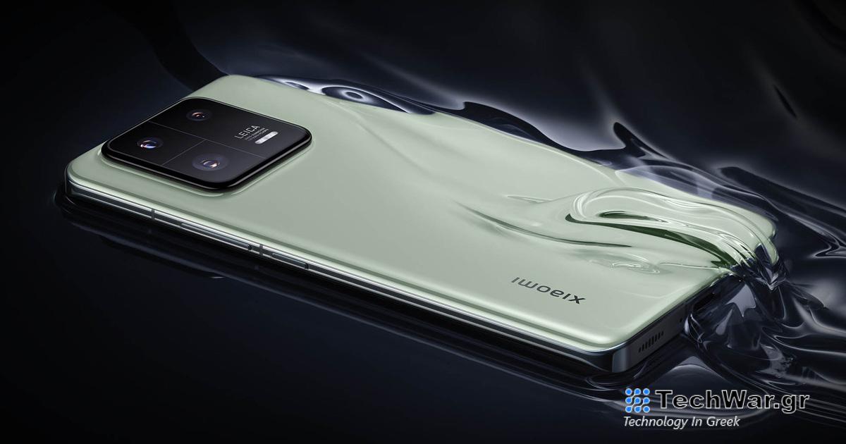 Τα πρώτα μοντέλα από τη σειρά Xiaomi 14 έχουν ήδη εμφανιστεί στη βάση δεδομένων IMEI. Θα πρέπει να φέρουν αρκετές σημαντικές καινοτομίες