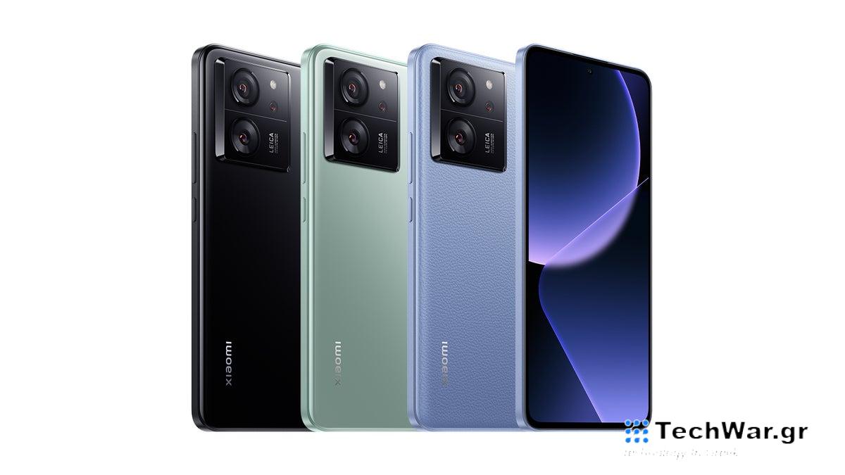 Τα πρώτα τηλέφωνα Xiaomi αρχίζουν να λαμβάνουν ενημερώσεις HyperOS σε επιλεγμένες χώρες
