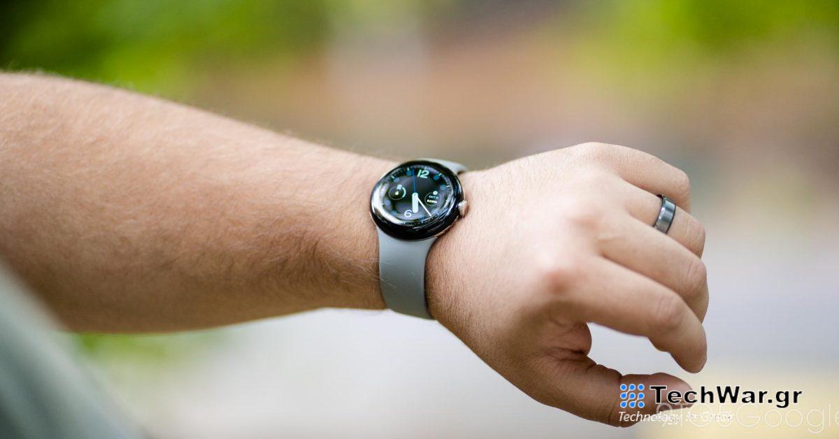 Τα ρολόγια Pixel Watch & Wear OS της Fossil απολαμβάνουν το εμπόριο έως και 140 $

