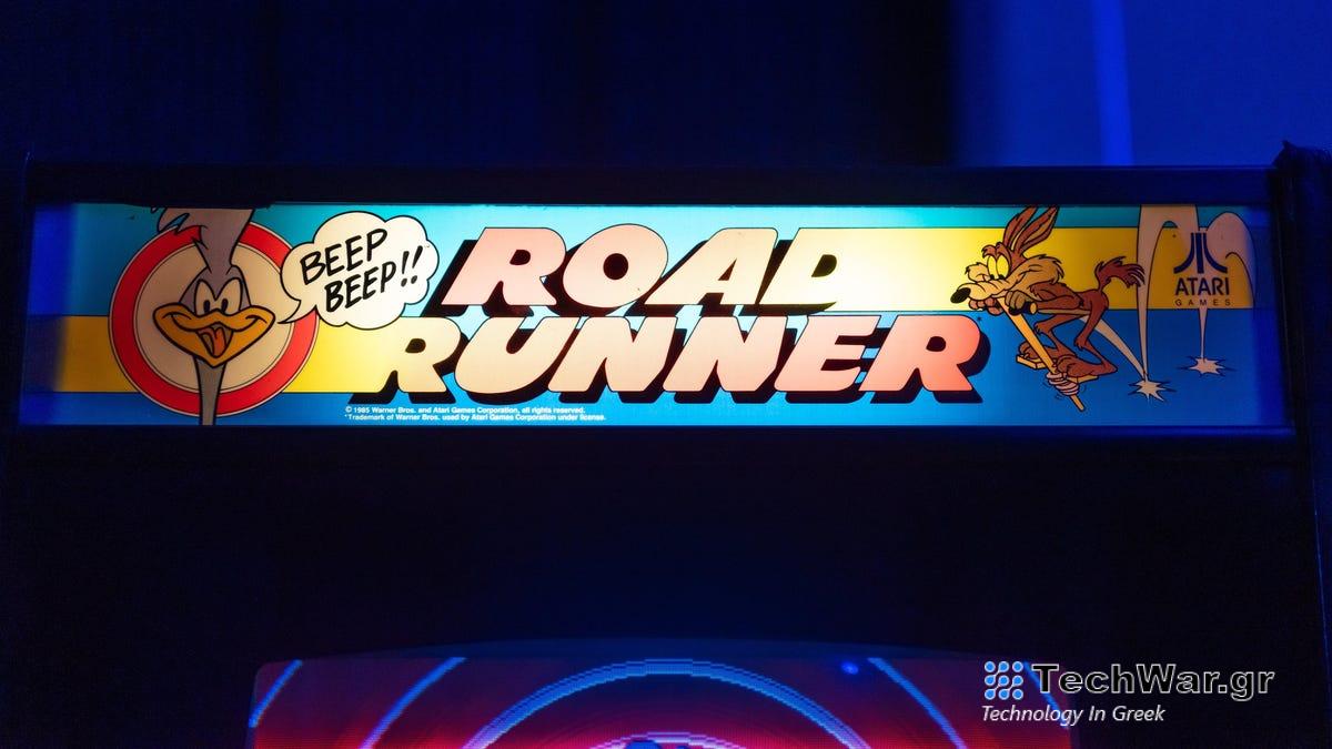 Τα ρομπότ Roadrunners της Waymo με ταχύτητα 70 mph έπληξαν αυτοκινητόδρομους της ερήμου αυτόν τον μήνα