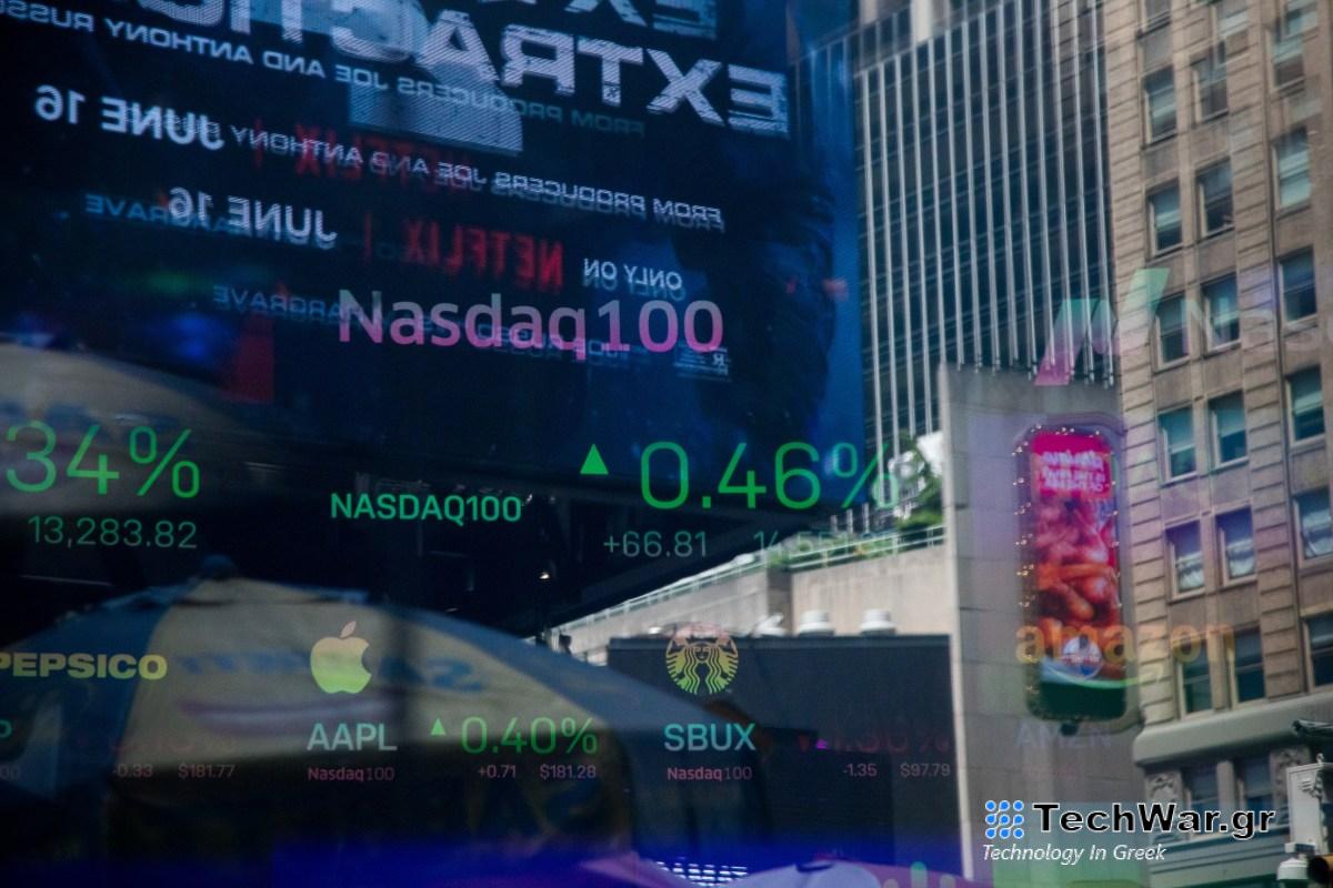 Τα σχόλια του Διευθύνοντος Συμβούλου του Nasdaq σχετικά με τις IPO προμηνύουν ηλιόλουστους ουρανούς για τον κλάδο της τεχνολογίας
