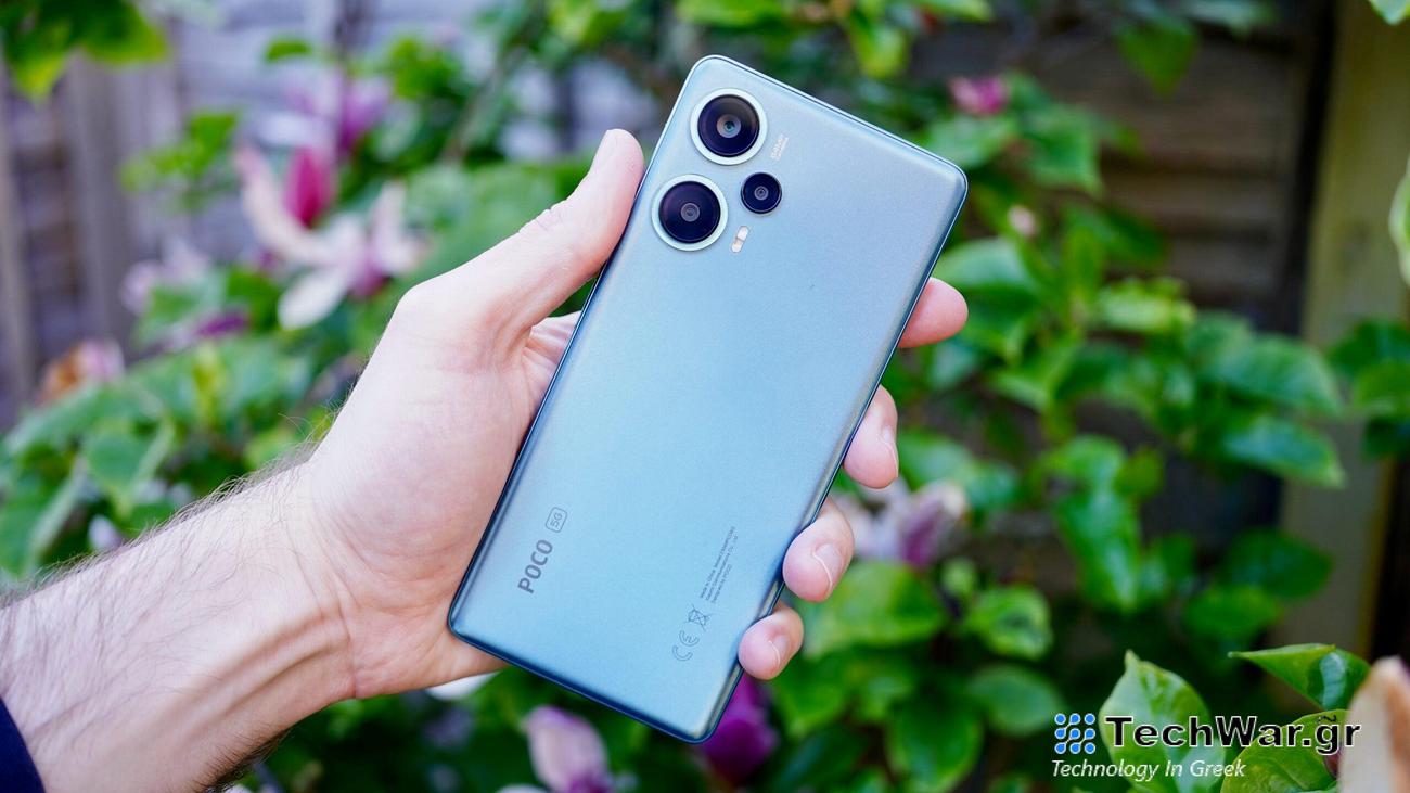 Τα τηλέφωνα Android μεσαίας κατηγορίας θα μπορούσαν να ρυθμιστούν για τεράστια αύξηση στην απόδοση