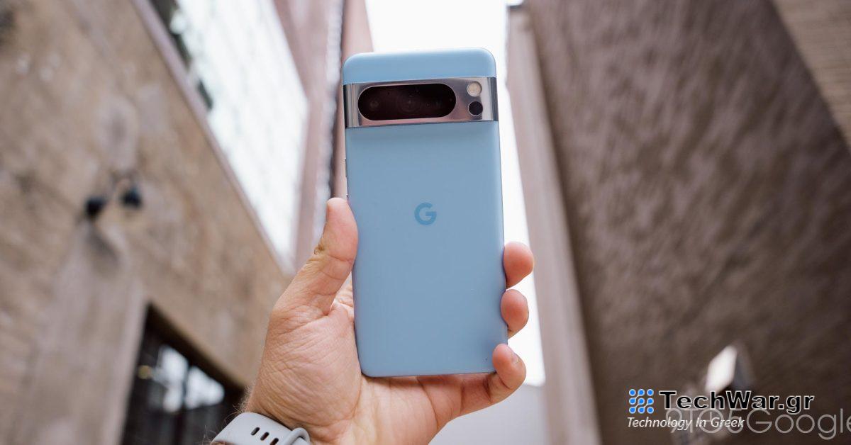 Τα τηλέφωνα Google Pixel ενδέχεται να λάβουν μια σπάνια αναβάθμιση πυρήνα σύντομα
