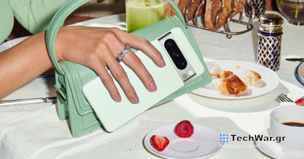 Τα τηλέφωνα Pixel αποκτούν έκπληξη, πτώση χαρακτηριστικών τον Ιανουάριο: Εδώ είναι όλα όσα περιλαμβάνονται
