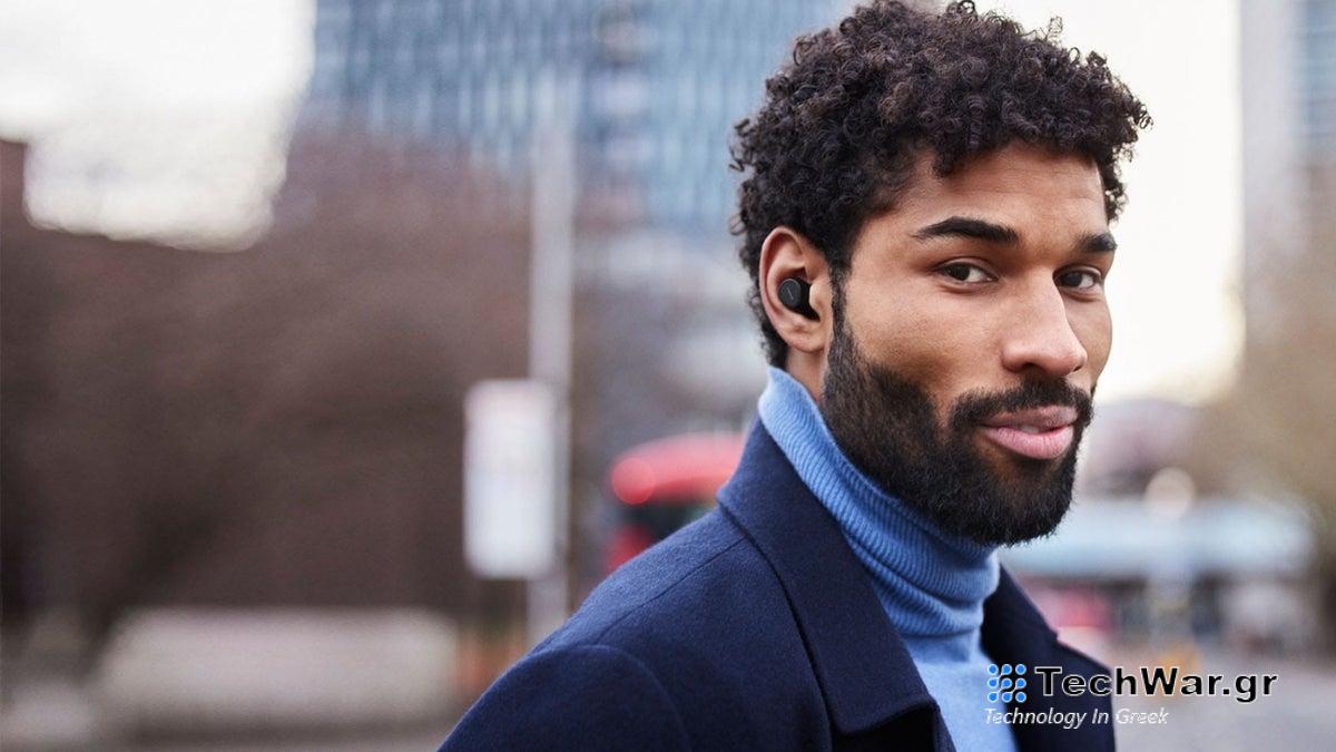 Τα φιλικά προς τις επιχειρήσεις μπουμπούκια Jabra Evolve 2 πωλούνται με μια σπάνια και δροσερή έκπτωση στο Amazon