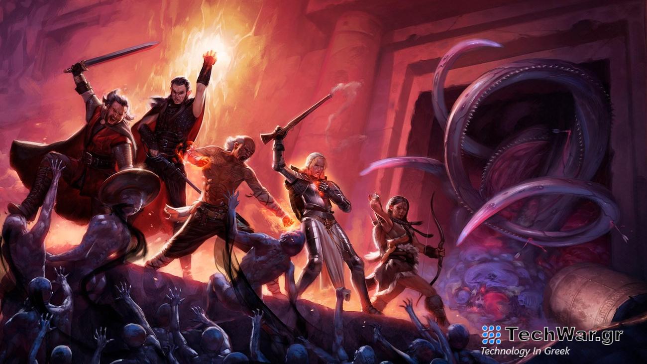 Τελειώσατε το Baldur's Gate 3; Αυτό το CRPG 10/10 μόλις έλαβε μια έκπληξη ενημέρωση