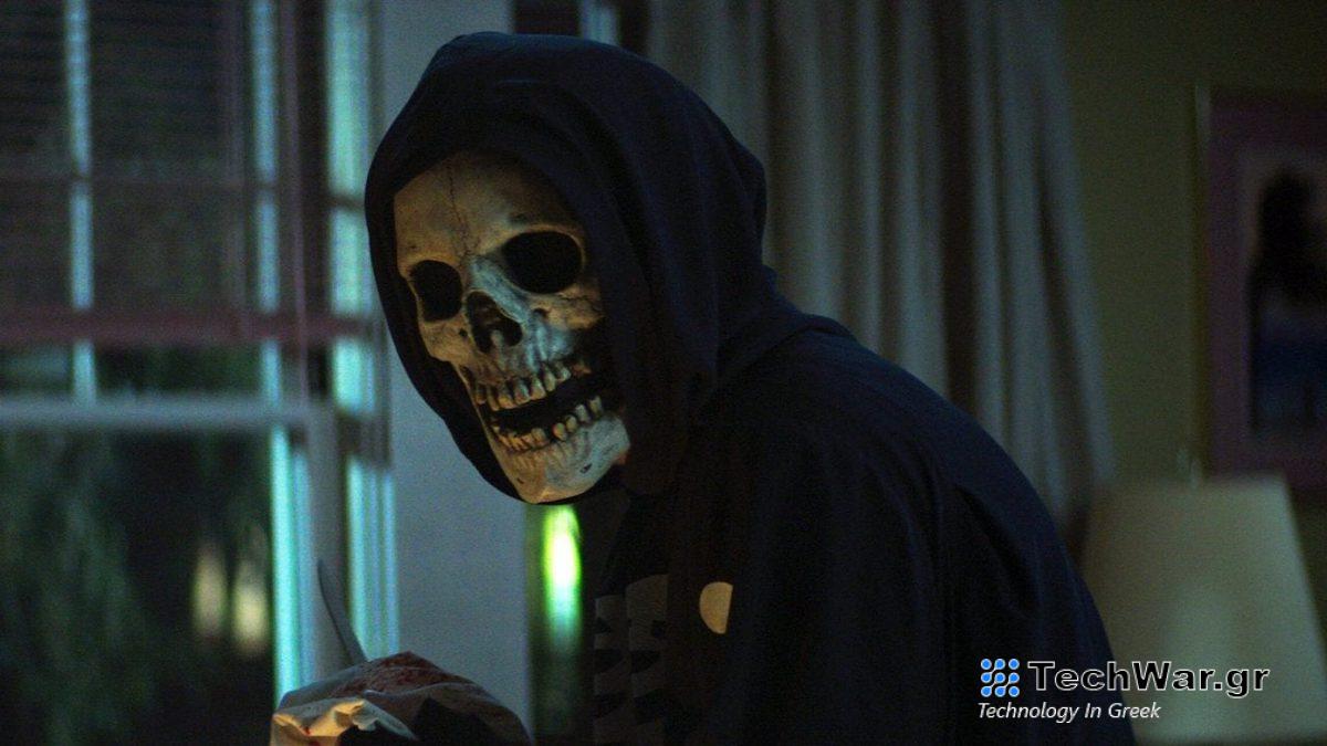 Την νέα ταινία Fear Street επιβεβαιώνει ο R.L. Stine