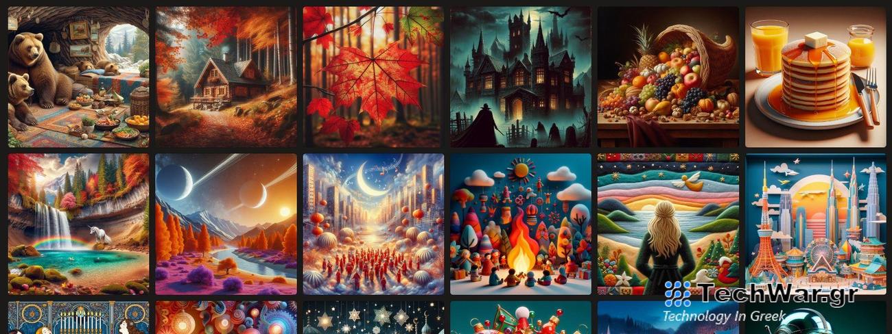 Τι είναι το Bing AI Image Creator Instagram 3D και πώς να το χρησιμοποιήσετε
