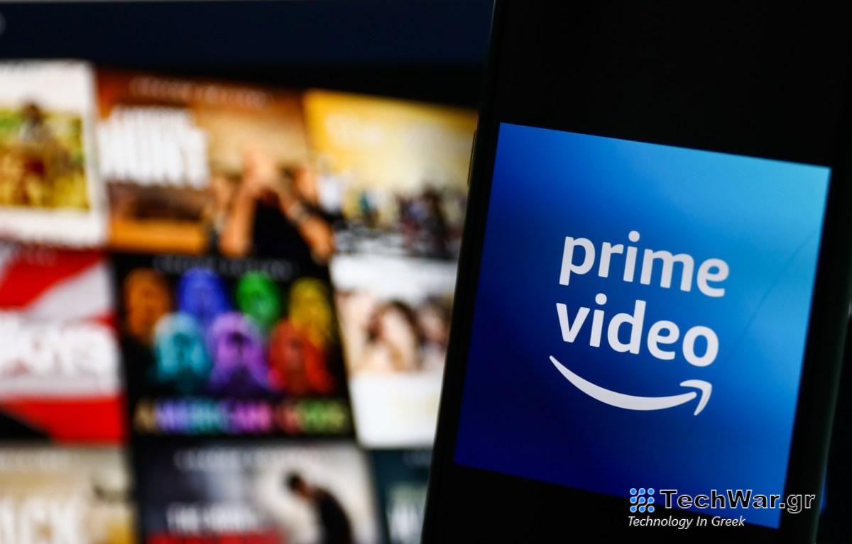 Το Amazon Prime Video διακόπτει την υποστήριξη για τοπικά πρωτότυπα στην Αφρική και τη Μέση Ανατολή
