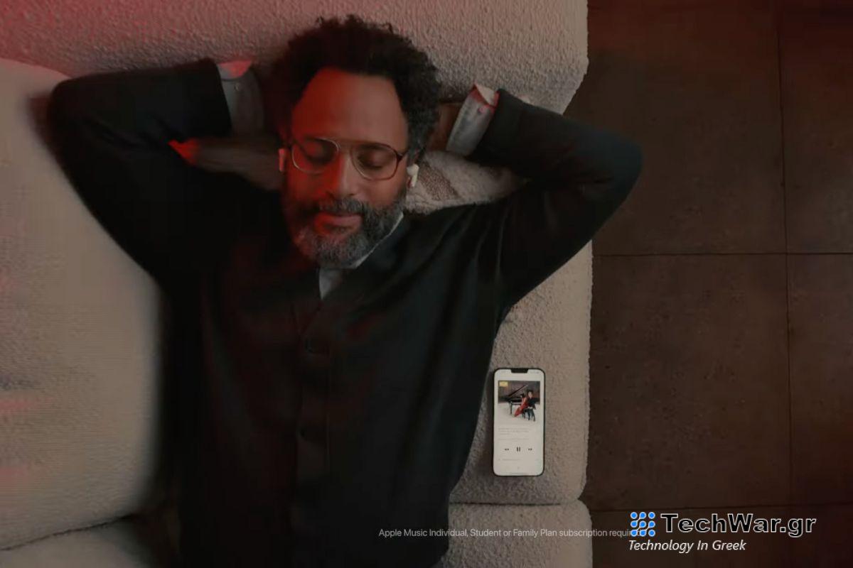 Το Apple Music Classical είναι πλέον διαθέσιμο σε έξι νέες χώρες και περιοχές
