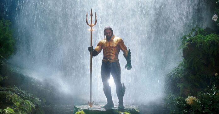 aquaman 2