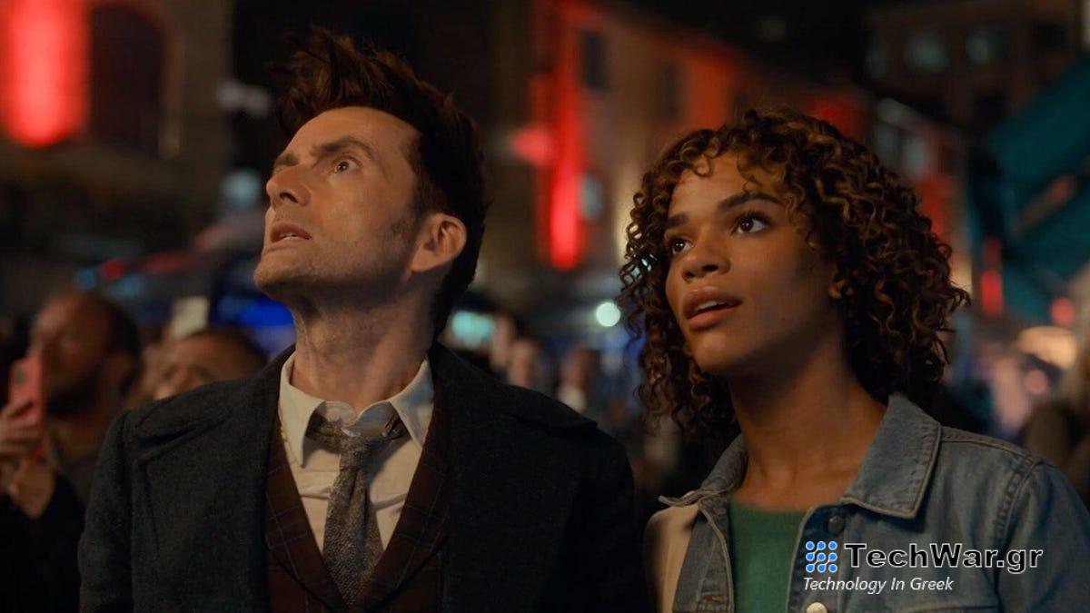 Το BBC απαντά στον γιατρό Anti-Trans που παραπονιέται: Lol, Lmao, κ.λπ.
