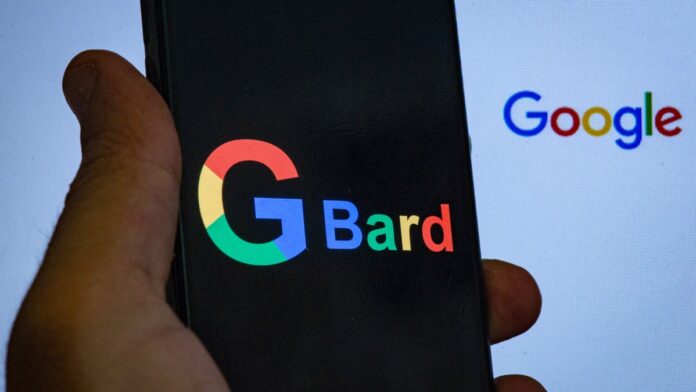 Το Bard Advanced της Google θα αποκτήσει σύντομα συνδρομή Το Bard Advanced της Google θα αποκτήσει σύντομα συνδρομή