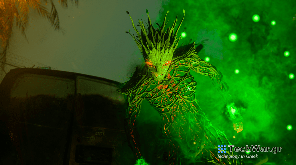 Το Call Of Duty επαναφέρει το δέρμα "Evil Groot" με αυτή τη μεγάλη αλλαγή

