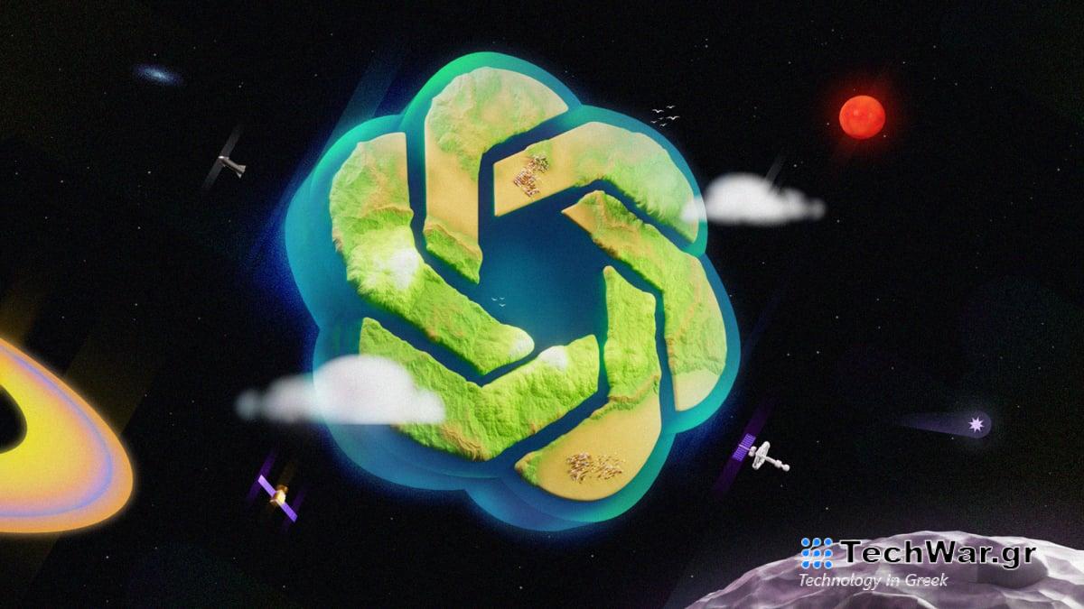 Το ChatGPT είναι έτοιμο να έχει μια δυνατότητα βίντεο
