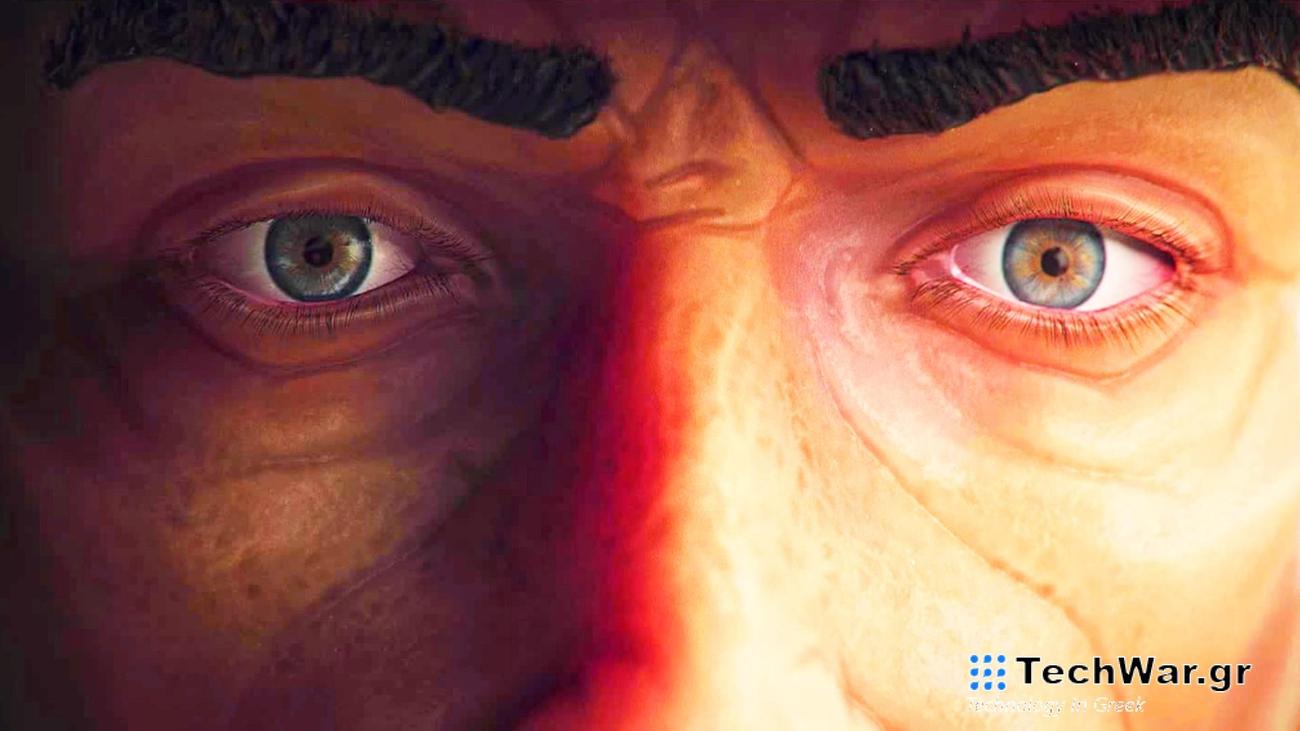 Το Company of Heroes 3 συναντά τον Frostpunk στο νέο βάναυσο παιχνίδι στρατηγικής Steam
