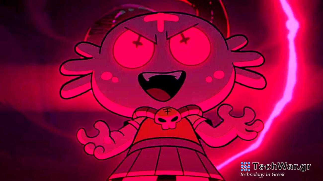 Το Cult of the Lamb λαμβάνει την "πιο γεμάτη δυνατότητες, την πιο αναιδή ενημέρωση" του
