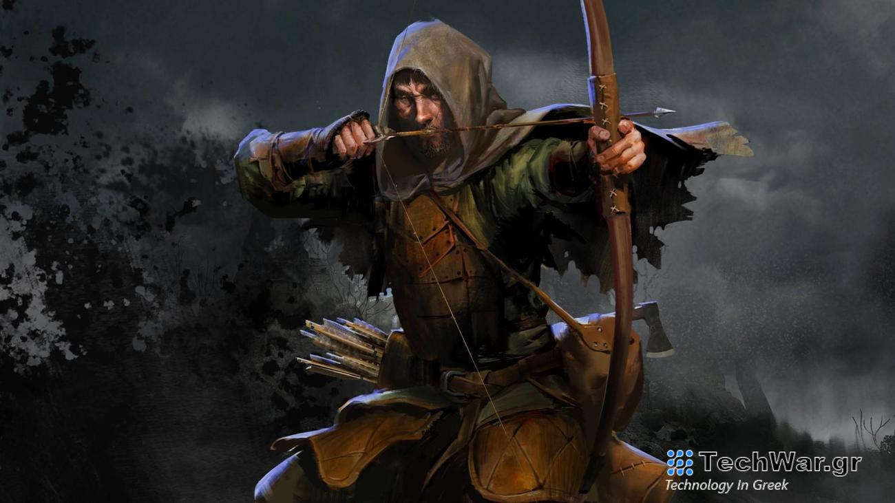 Το Dark and Darker βαθμολογήθηκε τελικά στην Κορέα μετά από νομική διαμάχη
