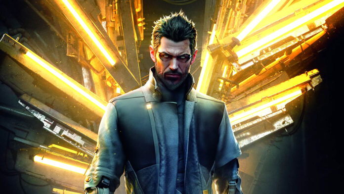 Deus Ex