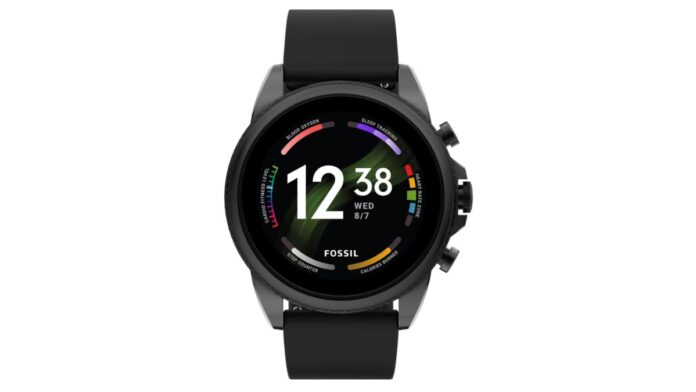 Το Fossil αποχαιρετά την αγορά smartwatch (για τα καλά)
