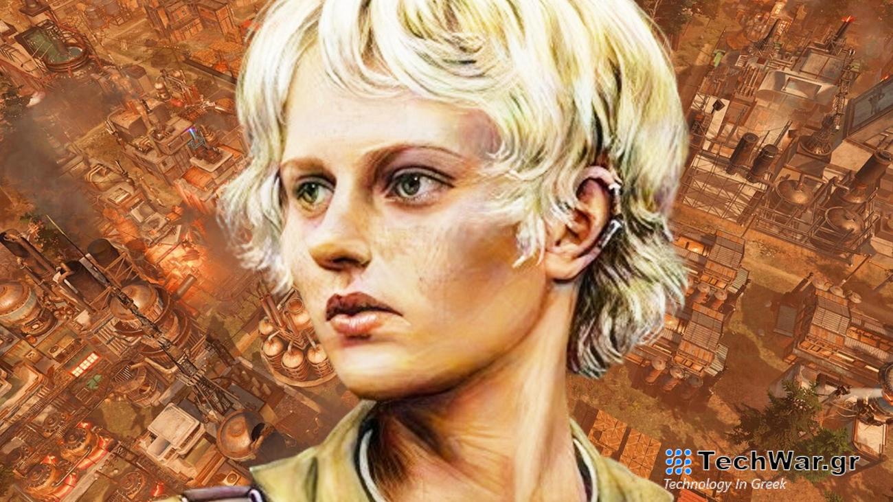 Το Frostpunk 2 φαίνεται καλό, αλλά ένα νέο βάναυσο παιχνίδι στρατηγικής έχει κυκλοφορήσει τώρα
