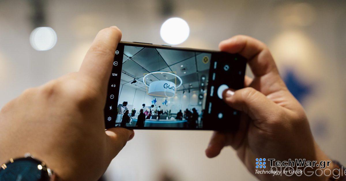 Το Galaxy S24 Super HDR επεκτείνεται στις κάμερες εφαρμογών κοινωνικής δικτύωσης