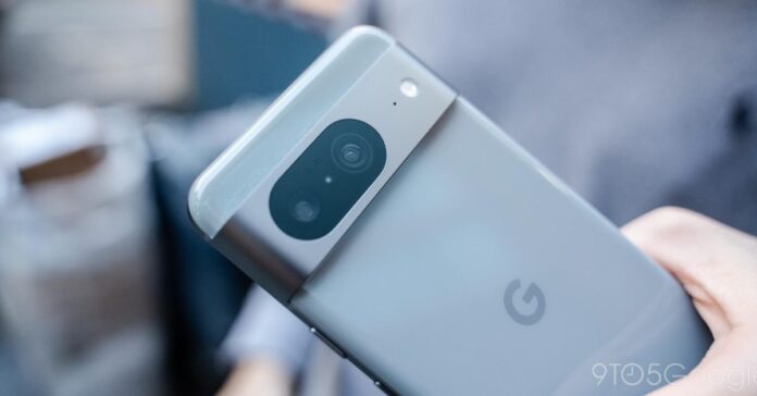 Το Google Pixel 8 δεν πουλήθηκε ποτέ λιγότερο στα 540 $
