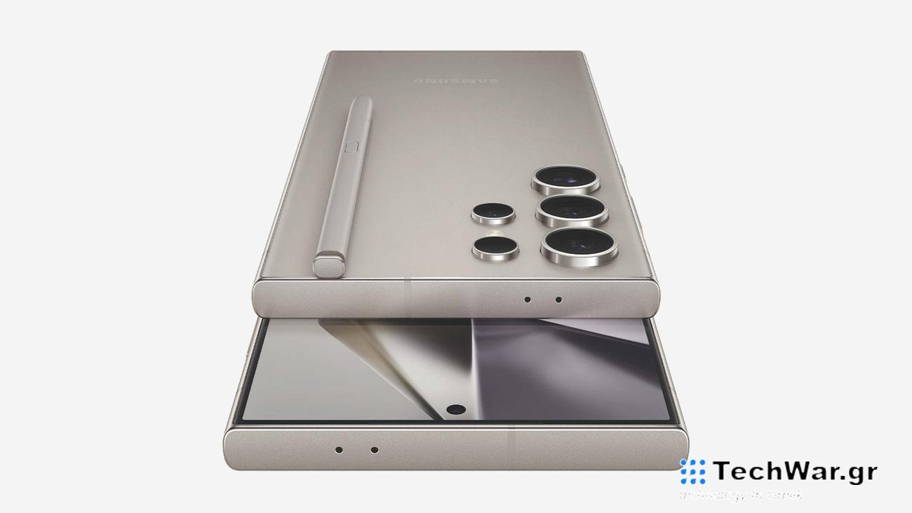 Samsung is offering $50 credit for reserving any Galaxy S24 model