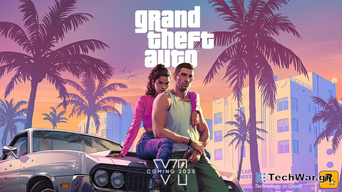 Το Grand Theft Auto 6 δεν θα "ξυπνήσει" μόνο και μόνο επειδή έχει μια γυναίκα πρωταγωνίστρια, λέει ο Voice Actor του GTA V