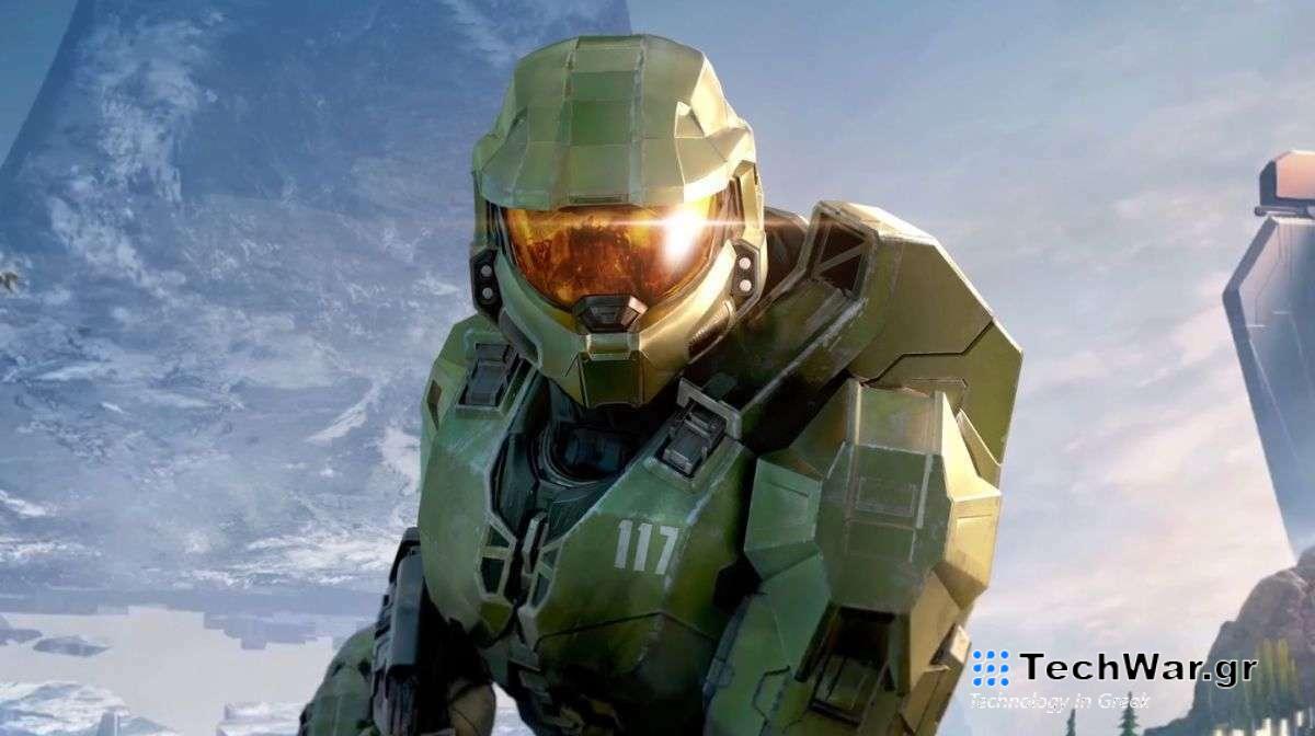 Το Halo λαμβάνει τη θεραπεία επιτραπέζιου παιχνιδιού αυτόν τον Σεπτέμβριο
