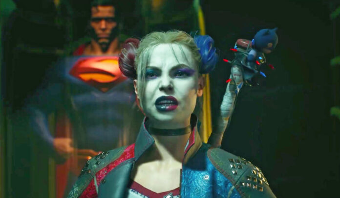 Το Kill the Justice League που βγήκε εκτός σύνδεσης μετά από ένα παράξενο bug που κέρδισε το παιχνίδι
