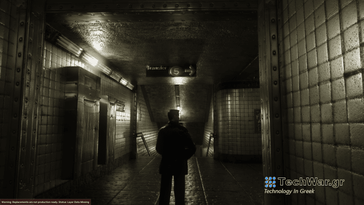 max payne rtx remix demo path tracing