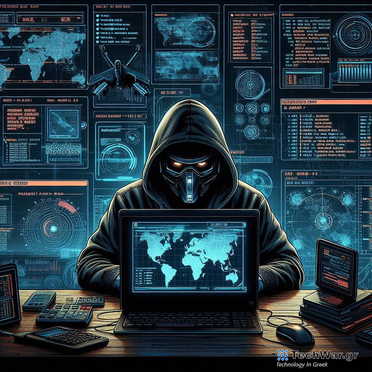 Το Mother Of All Breaches (MOAB) αποκαλύπτει 26 δισεκατομμύρια ρεκόρ