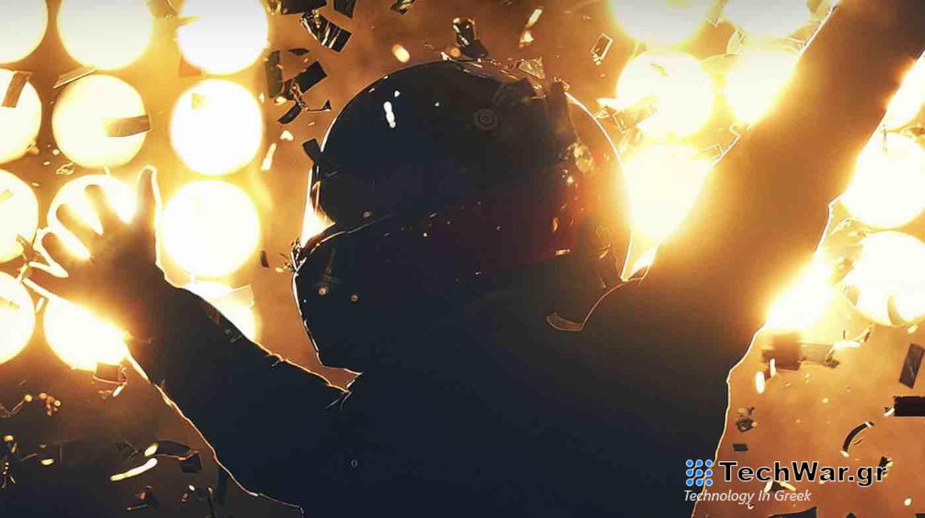 Το Netflix ανανεώνει τα νέα του ντοκιμαντέρ
