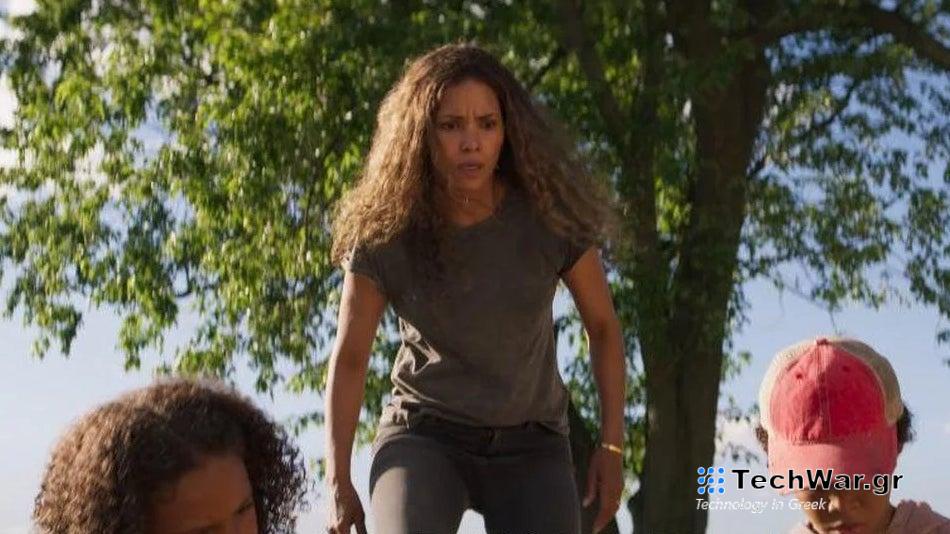 Το Netflix βάζει στο ράφι ταινία της Halle Berry, παρά τα ολοκληρωμένα γυρίσματά