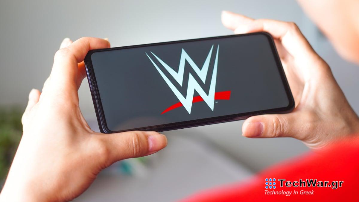 Το Netflix υπογράφει συμφωνία με το WWE για να μεταδίδουν αποκλειστικά ζωντανά την εβδομαδιαία ροή "Raw"
